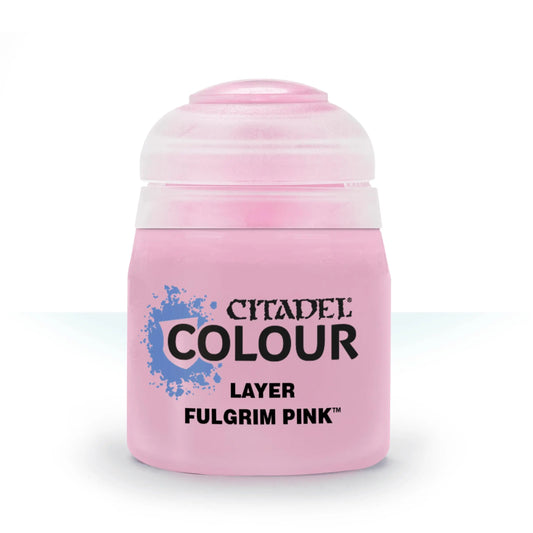 LAYER: Fulgrim Pink 
