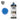 Vallejo: Spray Magic Blue Primer 