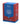 Dragon Shield 100ct Dual Matte - Izzet League (Guildpact Series) 