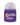 CONTRAST: Luxion Purple 