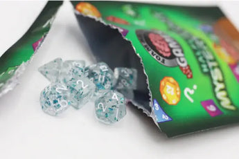 Mystery Loot Pack: Halfling Dice 