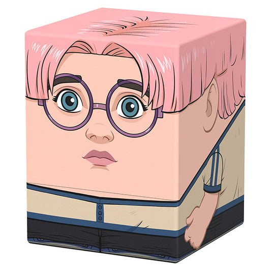 Squaroes One Piece: Koby 