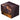 Sidewinder Deck Case 100+ Tarkir Dragonstorm Series 