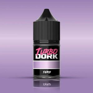Turbo Dork Taro Metallic 22ml 