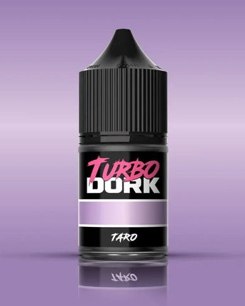 Turbo Dork Taro Metallic 22ml 