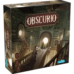 Obscurio 