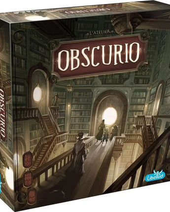 Obscurio 