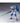 High Grade Series: Mobile Suit Gundam 00 00 Qan[T] Model Kit 