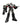 Transformers Classic Class Miniatures 