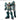 High Grade Series: Mobile Suit Gundam Unicorn Gundam Leopard 