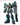 High Grade Series: Mobile Suit Gundam Unicorn Gundam Leopard 