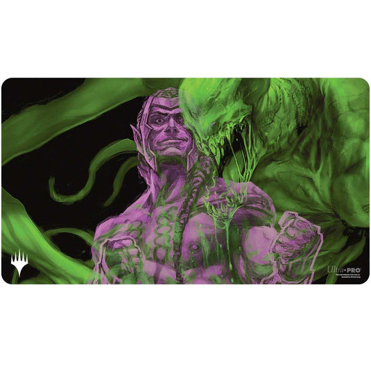 Playmat Ultrapro: MTG Duskmourn