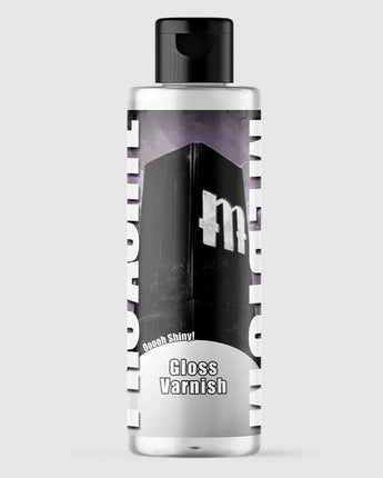 Pro Acryl Gloss Varnish 