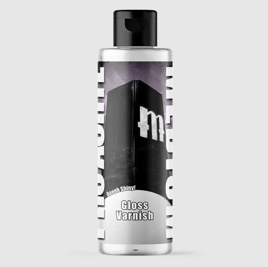 Pro Acryl Gloss Varnish 
