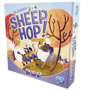Sheep Hop 
