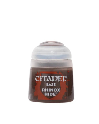 Base: Rhinox Hide 
