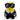 Despicable Me 4 Suit Minion 9-Inch Plush 