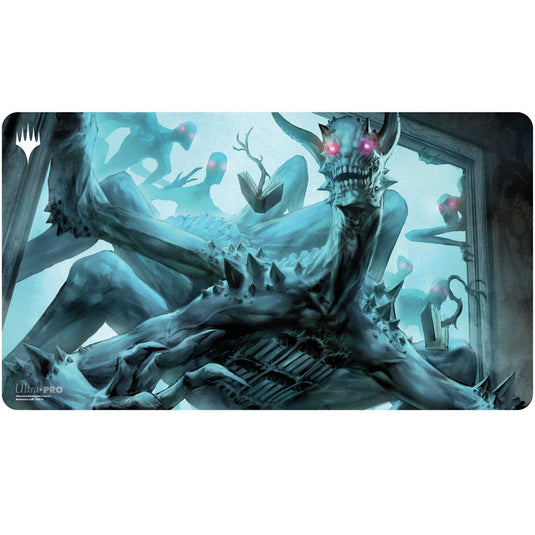 Playmat Ultrapro: MTG Duskmourn