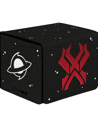 Alcove Edge 100+ Deck Box - Kavaron, Memorial World 