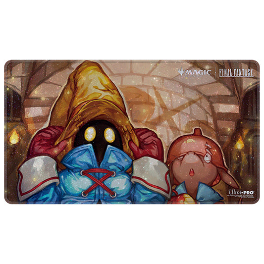 Ultra Pro Playmat: Final Fantasy Vivi Ornitier (Holofoil) 