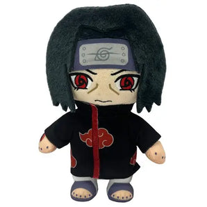 Naruto Itachi Standing 8-Inch Plush 
