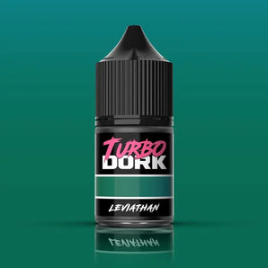 Turbo Dork Leviathan Turboshift 22ml 