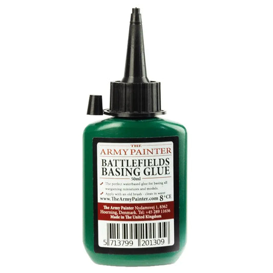 Army Painter Battlefields Basing Glue 