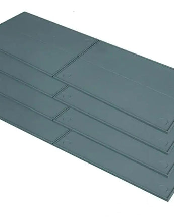 Kings of War 2e 40mm Movement Trays 