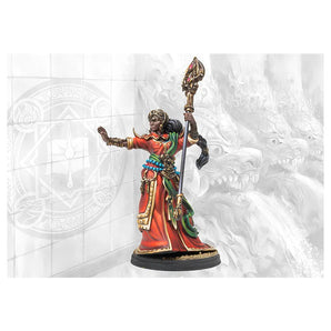 Conquest: Sorcerer Kings Sorcerer 