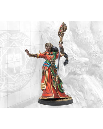 Conquest: Sorcerer Kings Sorcerer 