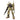 Master Grade Series: Mobile Suit Zeta Gundam Hyaku-Shiki Version 2.0 Model Kit 