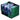 Sidewinder Deck Case 100+ Tarkir Dragonstorm Series 