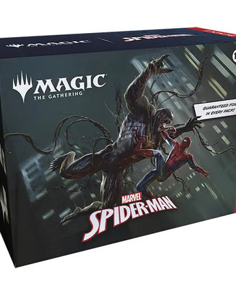 Marvel Spider-Man Bundle 