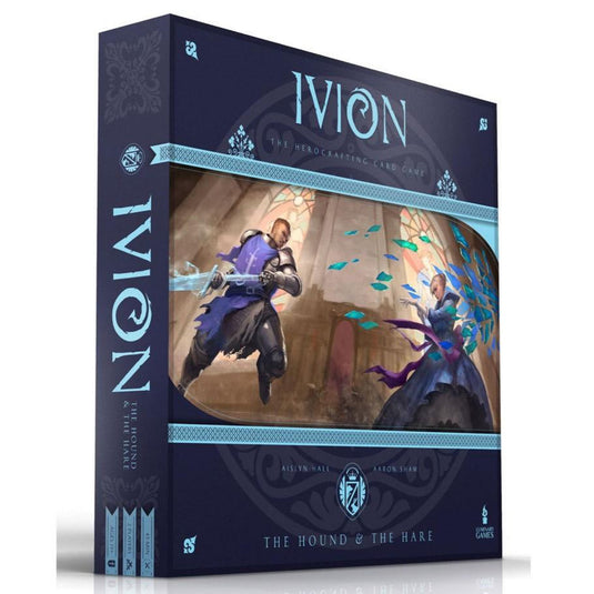 Ivion