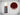 Two Thin Coats Berserker Red 