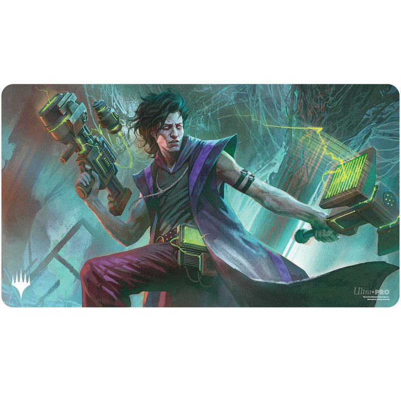 Load image into Gallery viewer, Playmat Ultrapro: MTG Duskmourn
