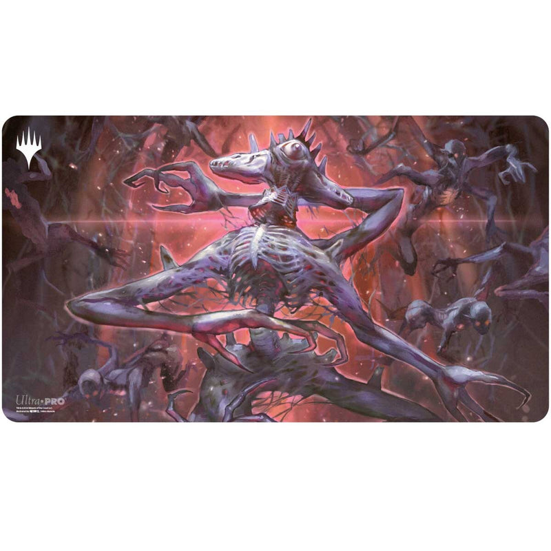 Load image into Gallery viewer, Playmat Ultrapro: MTG Duskmourn
