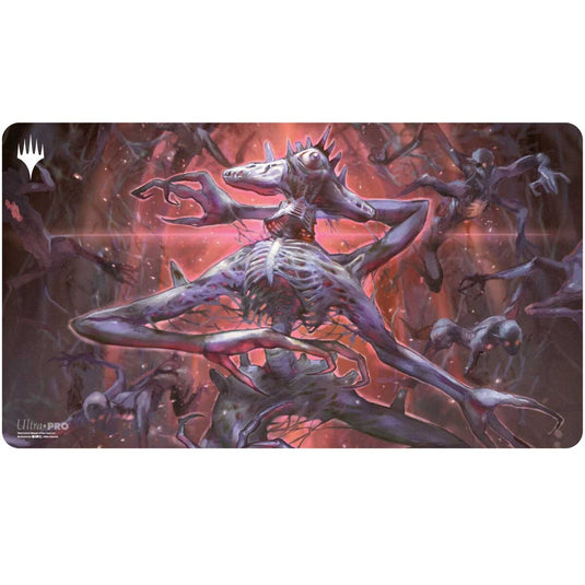 Playmat Ultrapro: MTG Duskmourn