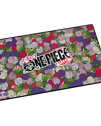 Ultimate Guard Playmat: One Piece (Netflix) - Devilfruit Pattern 