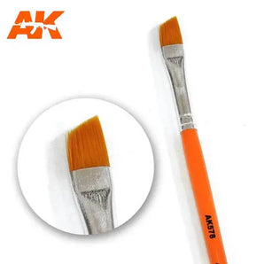 AKI Weathering Brush: Diagonal