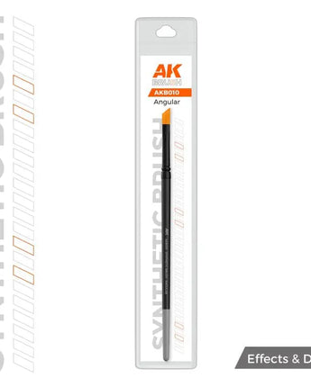AKI Angular Brush: Synthetic