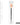 AKI Dagger Brush: Synthetic X-Large