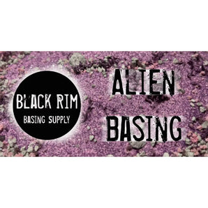 Black Rim - Alien Basing 