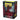 Dragon Shield 100ct Matte - Blood Red 