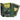 Dragon Shield 100ct Matte - Forest Green 