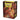 Dragon Shield 100ct Dual Matte - Peach 