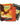 Dragon Shield 100ct Dual Matte - Ember 