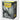 Dragon Shield 100ct Dual Matte - Justice 
