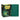 Dragon Shield 100ct Dual Matte - Power 
