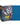 Dragon Shield 100ct Dual Matte - Cobalt Blue & Silver 
